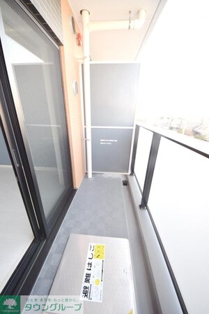 La Douceurお花茶屋IIの物件内観写真